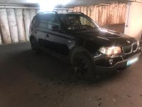 BMW x3 e83 2.0d 4X4 TÜV- AU Neu Wagen ist Voll Fahrbereit... Nordrhein-Westfalen - Troisdorf Vorschau