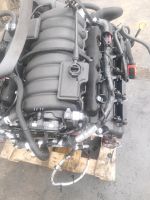 Motor Jeep Grand Cherokee 6.4i SRT8 TNXE6 HEMI 468ps  lift komple Mecklenburg-Vorpommern - Neubrandenburg Vorschau