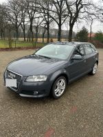 Audi A3 S-tronic Sportback 1.6 Ambition Niedersachsen - Cloppenburg Vorschau