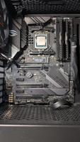 LGA1151 ROG Strix Z390-F Gaming Mainboard inkl. i7 8700k 16GB RAM Baden-Württemberg - Freiburg im Breisgau Vorschau