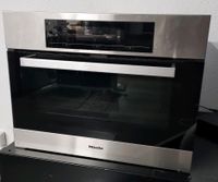 Miele Backofen H5081-60 BP Baden-Württemberg - Wutöschingen Vorschau