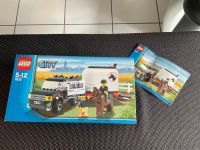 Lego City 7635 Nordrhein-Westfalen - Wiehl Vorschau