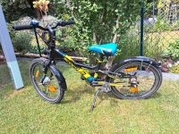 Fahrrad 20" Scool Kinderfahrrad Ricklingen - Wettbergen Vorschau