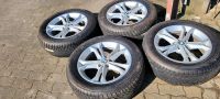 X3 Winterreifen 225/60R18 zu verkaufen Rheinland-Pfalz - Faid Vorschau