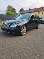 Mercedes C230 V6 Automatik Sport Edition Tausch gegen Diesel mögl Hannover - Bothfeld-Vahrenheide Vorschau
