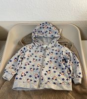 Baby/Kinder Disney Sweatshirt Jacke Größe 74/80 Nordrhein-Westfalen - Eschweiler Vorschau