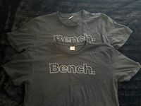 2 bench t-shirt xl herren Nordrhein-Westfalen - Kerpen Vorschau