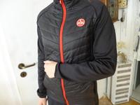1.FCN Nürnberg Jacke Primaloft Gr. S 46 176 Mens Nürnberg (Mittelfr) - Südoststadt Vorschau