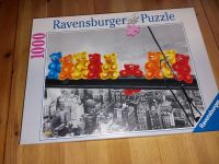 Gelini 1000 Puzzle, construction (2000) Nordrhein-Westfalen - Krefeld Vorschau