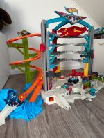 Hot Wheels Mega Garage Ultimate Parkgarage (CMP80) Hessen - Kelsterbach Vorschau