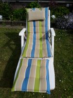 Gartenliegen Auflagen für Lounge Chair Nordrhein-Westfalen - Kaarst Vorschau