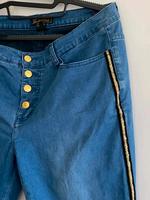 Jeanshose Damen 42 Baden-Württemberg - Emmendingen Vorschau