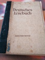 Altes Dt. Lesebuch , Zw Band Rheinland-Pfalz - Cochem an der Mosel Vorschau