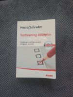 Testtraining 2000plus Hesse/Schrader Nordrhein-Westfalen - Harsewinkel - Greffen Vorschau