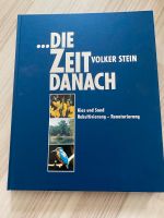 Die Zeit Danach, Rekultivierung Sand Kies gruben Renaturierung Thüringen - Sondershausen Vorschau