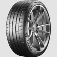 Continental SportContact 7 Sommer 2x 225/35 R20 & 2x 265/30 R20 Bochum - Bochum-Mitte Vorschau