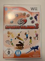 Sports Island 3 - Wii Spiel Nintendo Brandenburg - Mahlow Vorschau