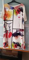 Damen Sommerkleid gr.40   15€. Hessen - Ginsheim-Gustavsburg Vorschau