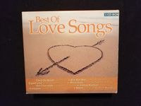 3 CD Box  "   Best Of Love Songs   " Baden-Württemberg - Buggingen Vorschau