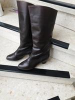 Peter Kaiser Damenstiefel Hessen - Allendorf Vorschau