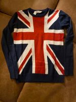 Pullover Gr. 170 * Union Jack Schleswig-Holstein - Ammersbek Vorschau