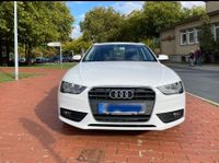 Audi A4 avant TFSI Niedersachsen - Isernhagen Vorschau