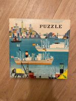 Puzzle « Die neue Arche Noah »,Ravensburger Spiele,Vintage,60er Eimsbüttel - Hamburg Harvestehude Vorschau
