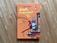 „Oma, die Miethaie und ich“ Taschenbuch Nordrhein-Westfalen - Brakel Vorschau