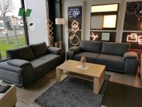 Sofagarnitur 3 und 2 Sitzer Design MOM Menden Nordrhein-Westfalen - Menden Vorschau
