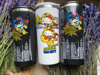 Sanrio Hello Kitty Superhero Edelstahltssse Nordrhein-Westfalen - Herne Vorschau