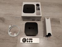 Apple TV 4 k 2021 32 GB Nordrhein-Westfalen - Holzwickede Vorschau