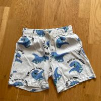 H&M Jerseyshorts 134 King of the Dinos Obergiesing-Fasangarten - Obergiesing Vorschau