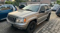 Jeep Grand Cherokee Nordrhein-Westfalen - Würselen Vorschau