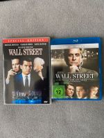 Wall Stree  1 + 2 Michael Douglas  Special Edition DVD Blu Ray +D Schwerin - Weststadt Vorschau