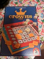 Crowns Spiel Sachsen - Frohburg Vorschau