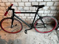 Fahrrad Single Speed fixie Rennrad flip Flop Niedersachsen - Schnega Vorschau