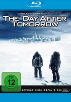 The Day after Tomorrow (Blu-ray) Baden-Württemberg - Königsbronn Vorschau