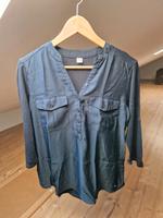 S.Oliver Bluse elegant neuwertig 3/4 Ärmel Hessen - Otzberg Vorschau