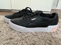 Puma Sneaker Gr 39 Herzogtum Lauenburg - Lauenburg Vorschau