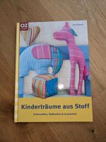 Kinderträume aus Stoff, oz creativ Baden-Württemberg - Lauchheim Vorschau