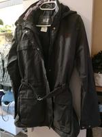 Jack Wolfskin Jacke Gr. XL Niedersachsen - Bramsche Vorschau