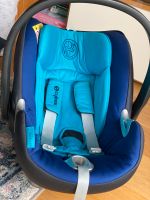 Cybex Babyschale Autositz inklusive Basisstation Baden-Württemberg - Heidelberg Vorschau