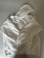Supreme Box Logo Hoodie weiß Leipzig - Sellerhausen-Stünz Vorschau