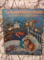 Kinderbuch Bilderbuch Gute Nacht Geschichten Schleswig-Holstein - Lübeck Vorschau