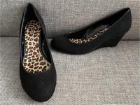 Franco Sarto Neu Wildleder Keil 39/ 38,5 Ash Tory Tommy Innenstadt - Köln Altstadt Vorschau