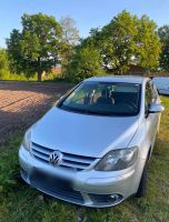 VW Golf Plus 1.6 Nordrhein-Westfalen - Espelkamp Vorschau