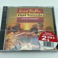 Enid Blyton: Fünf Freunde Sonnengott, CD, Hörspiel, Tonie Nordrhein-Westfalen - Rüthen Vorschau