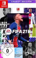 FIFA 21 Legacy Edition Switch Baden-Württemberg - Griesingen Vorschau