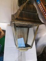 Lampe aussenbeleuchtung Berlin - Köpenick Vorschau