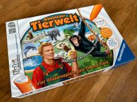 TipToi Abenteuer Tierwelt, Spiel Kr. München - Unterhaching Vorschau
